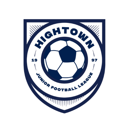 Hightown JFL logo