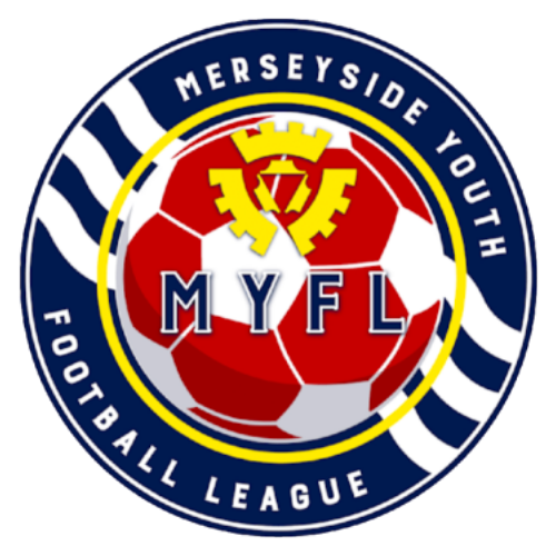 Merseyside Youth League logo