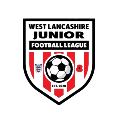 West Lanc JFL (Sun) logo