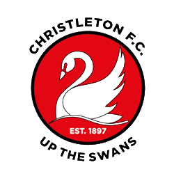 Christleton badge