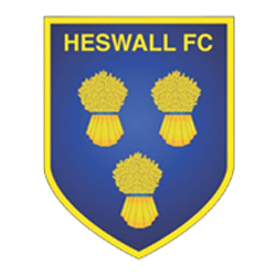 Heswall Res badge