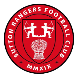 Sutton Rangers Res badge
