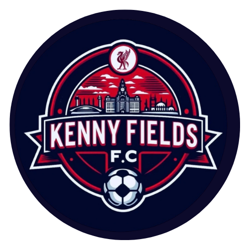 Kenny Fields badge