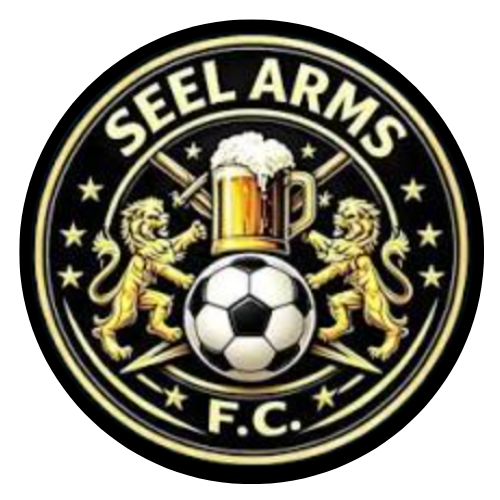 Seel Arms badge