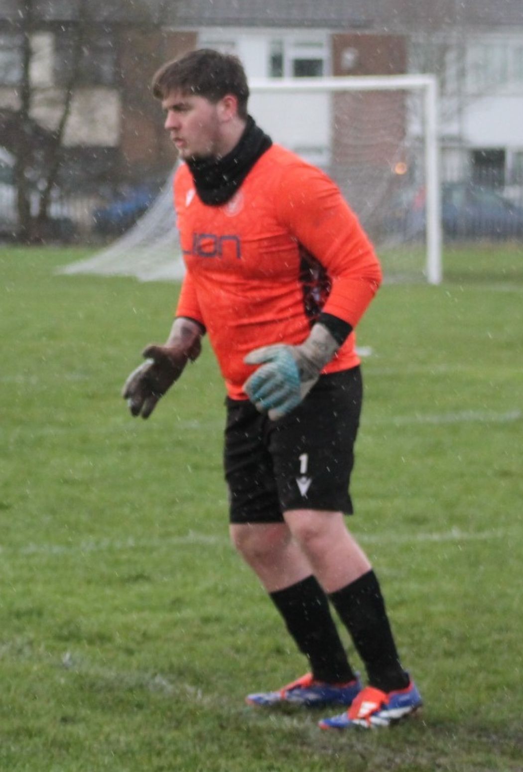 Dean Peet