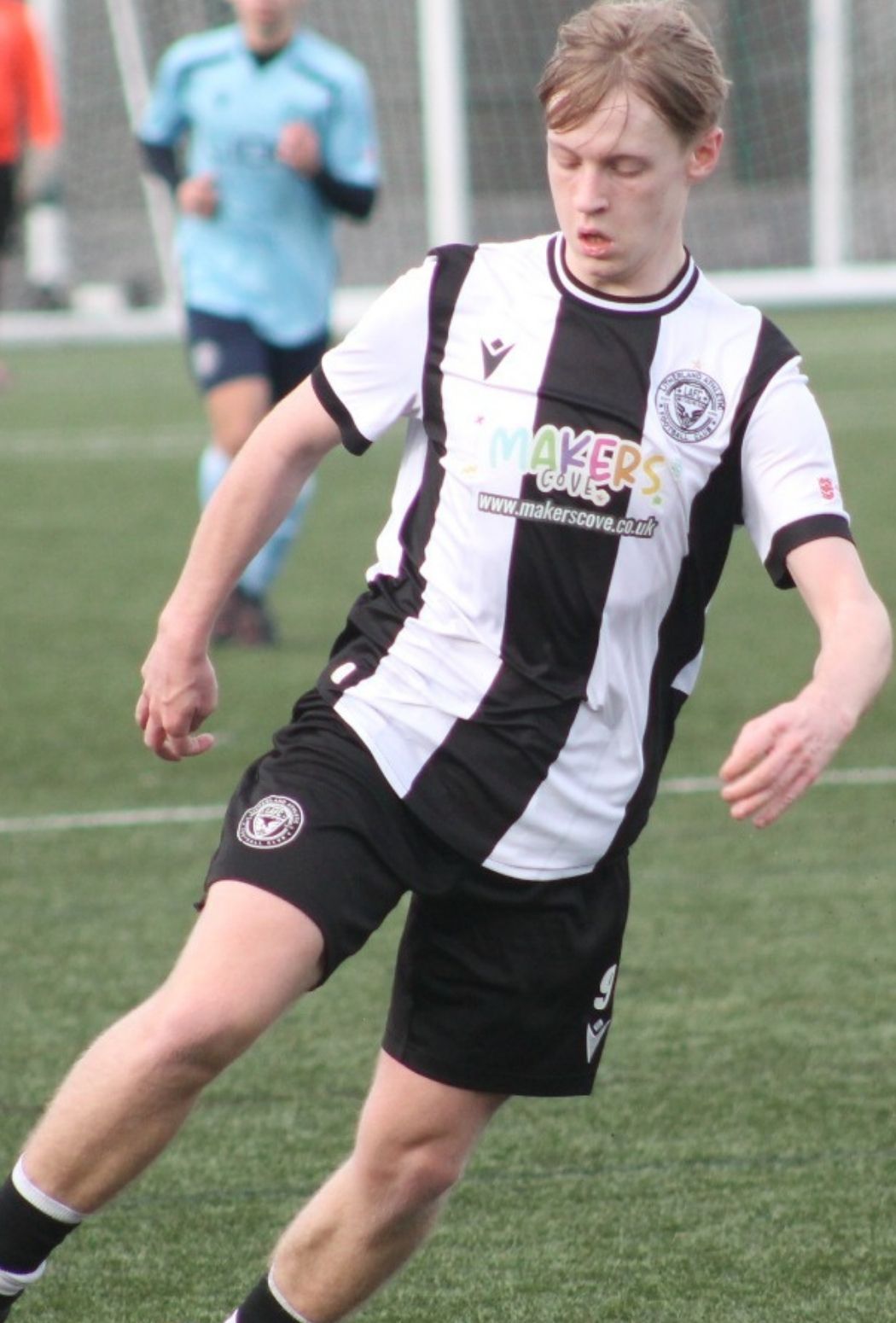 Ethan Richardson