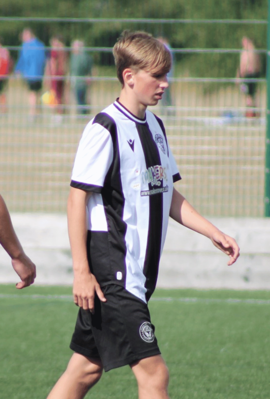 Jake Curran