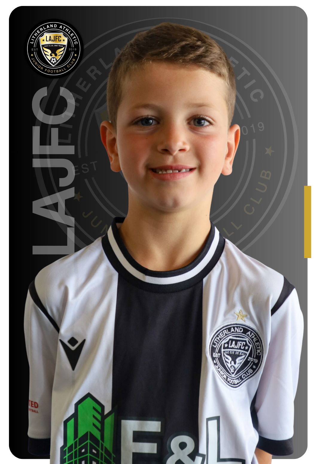 Leo M'Salek