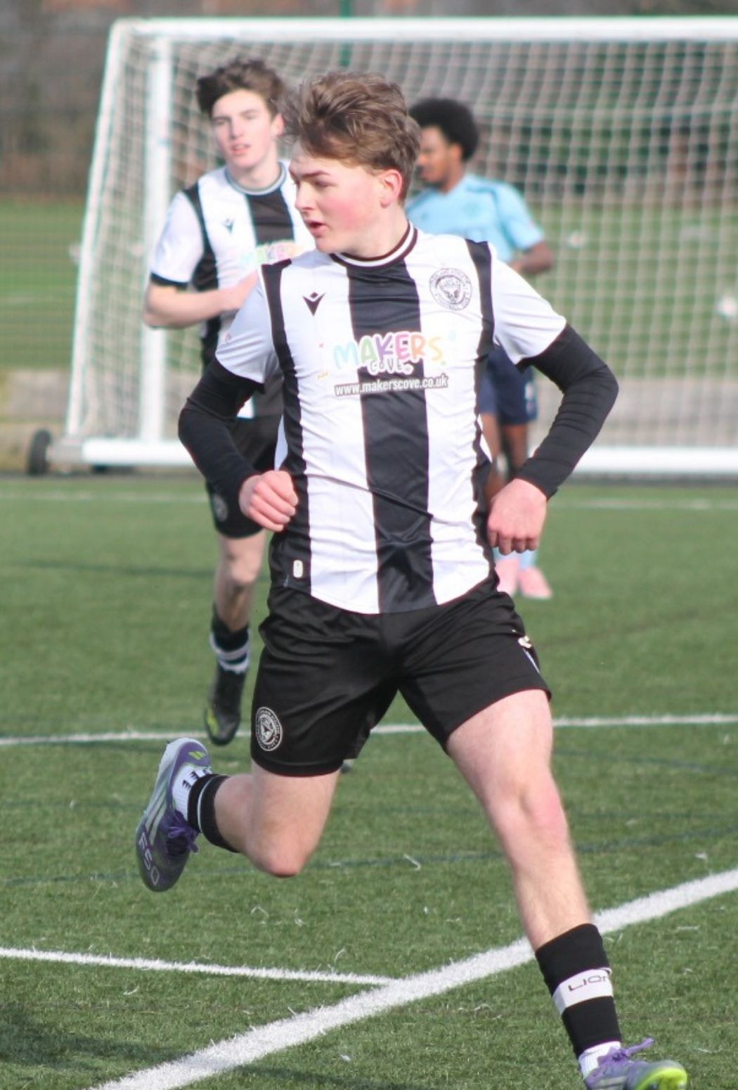 Matthew Cosgrove