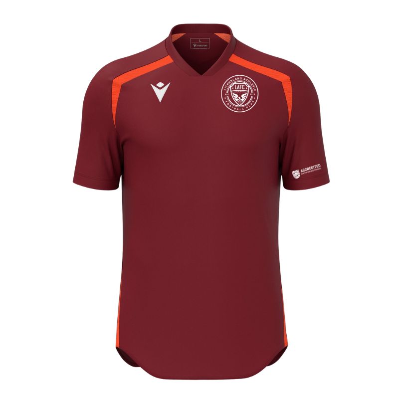 Junior Training Jersey (25-27)