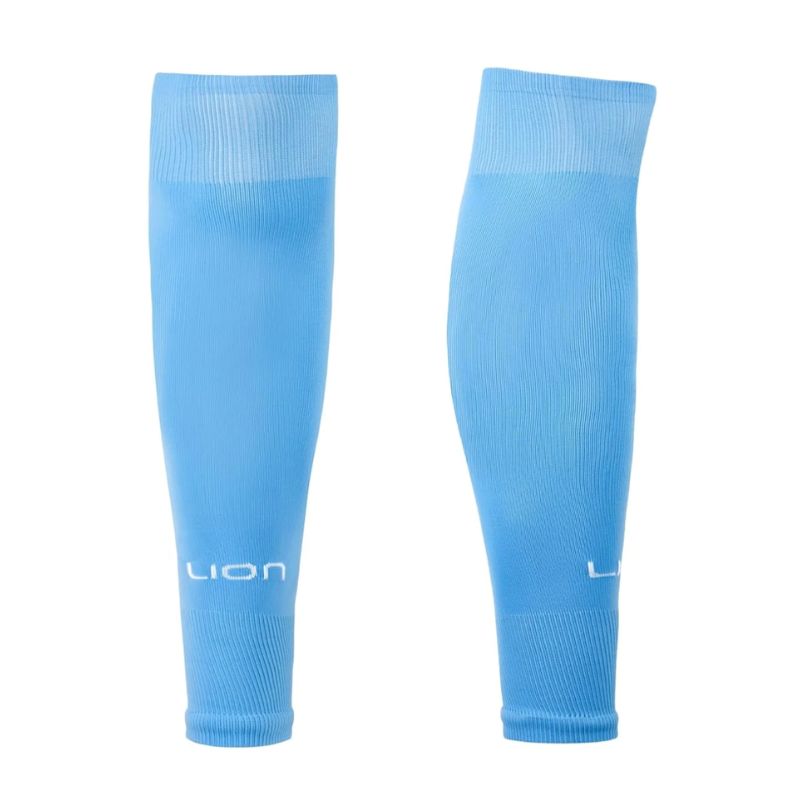 Sky Blue Sleeve Socks (Away Kit)