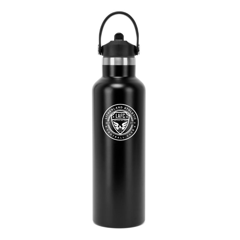 LAJFC Official Water Bottle