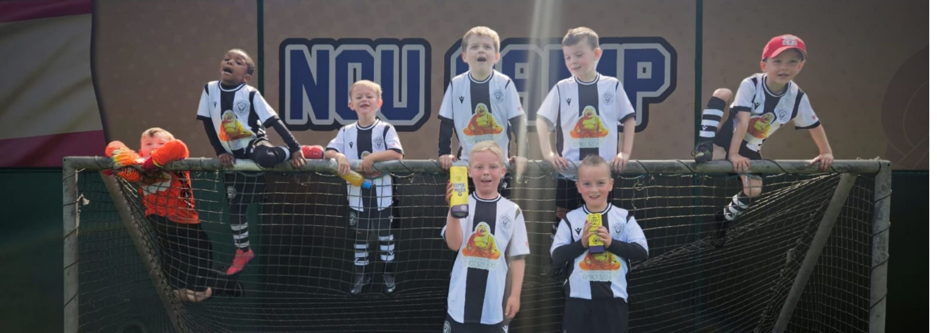 LAJFC U7 Blacks (Sat)